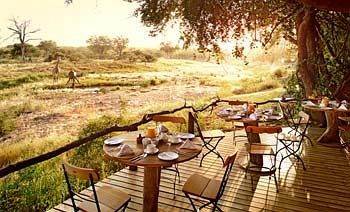 Motswari Private Game Reserve - Timbavati Reserva Natural de Klaserie Exterior foto
