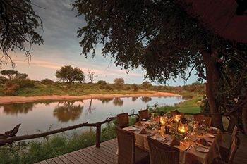 Motswari Private Game Reserve - Timbavati Reserva Natural de Klaserie Exterior foto