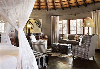 Motswari Private Game Reserve - Timbavati Reserva Natural de Klaserie Exterior foto