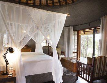 Motswari Private Game Reserve - Timbavati Reserva Natural de Klaserie Exterior foto